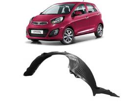 Parabarro Dianteiro Esquerdo Picanto 2012 a 2017