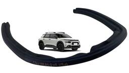 Borracha Grade Churrasqueira - Citroën C4 Cactus 1.6 2022