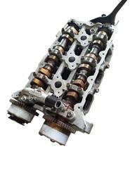 CABEÇOTE DIREITO AZERA SANTA FÉ SORENTO 3.3 V6 2011/20 GAS