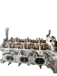 CABEÇOTE DIREITO AZERA SANTA FÉ SORENTO 3.3 V6 2011/20 GAS