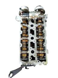 CABEÇOTE DIREITO AZERA SANTA FÉ SORENTO 3.3 V6 2011/20 GAS