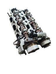 CABEÇOTE ESQUERDO AZERA SANTA FÉ SORENTO 3.3 V6 2011/20 GAS