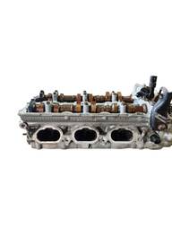 CABEÇOTE ESQUERDO AZERA SANTA FÉ SORENTO 3.3 V6 2011/20 GAS