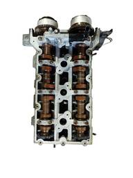 CABEÇOTE ESQUERDO AZERA SANTA FÉ SORENTO 3.3 V6 2011/20 GAS