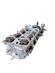 CABEÇOTE ESQUERDO AZERA SANTA FÉ SORENTO 3.3 V6 2011/20 GAS