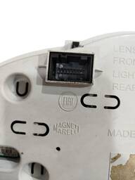 PAINEL INSTRUMENTOS GRAND SIENA 2012 2017