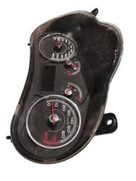 PAINEL INSTRUMENTOS GRAND SIENA 2012 2017