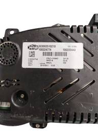 PAINEL INSTRUMENTO JEEP RENEGADE 2015 2017