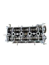 CABEÇOTE RAV4 2.4 16V GAS 2006 A 2012