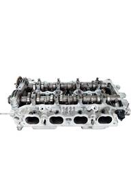 CABEÇOTE COROLLA 1.8 16V FLEX 2008 2009 A 2011