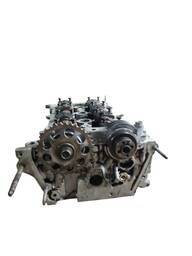 CABEÇOTE COROLLA 1.8 16V FLEX 2008 2009 A 2011