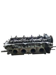 Cabeçote Corolla 1.8 16v Flex 2008 2009 a 2011