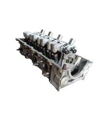 CABEÇOTE TORO RENEGADE ARGO CRONOS 1.8 E-TORQ 2016 A 2022