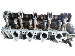 CABEÇOTE MERCEDES CLASSE A 1.6 8V 2002 2016