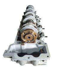 CABEÇOTE MERCEDES CLASSE A 1.6 8V 2002 2016