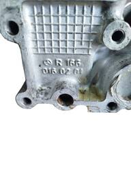 CABEÇOTE MERCEDES CLASSE A 1.6 8V 2002 2016