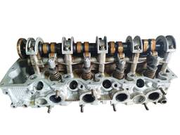 CABEÇOTE MERCEDES CLASSE A 1.6 8V 2002 2016