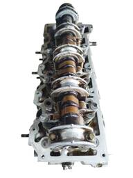 CABEÇOTE MERCEDES CLASSE A 1.6 8V 2002 2016