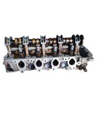 cabeçote mercedes classe a 1.6 8v 2002 2016