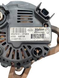 ALTERNADOR KWID 1.0 12V 3CC 2018 2019 A 2022