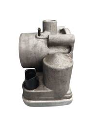 TBI CORPO BORBOLETA SAVEIRO POLO GOL SPACEFOX 1.6 2004 2016