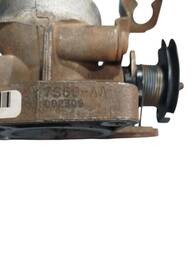 TBI FIESTA ECOSPORT COURIER KA FOCUS 1.0 1.6 ZETEC 99/13