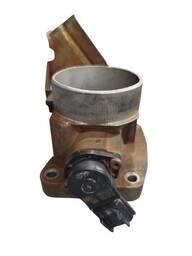 TBI FIESTA ECOSPORT COURIER KA FOCUS 1.0 1.6 ZETEC 99/13