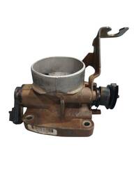 Tbi Fiesta Ecosport Courier Ka Focus 1.0 1.6 Zetec 99/13