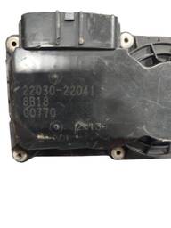 TBI CORPO BORBOLETA COROLLA 1.8 16V 1998 2010