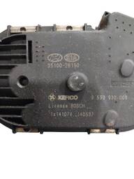 TBI CORPO BORBOLRTA KIA CERATO 2013