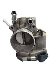 tbi corpo borbolrta kia cerato 2013