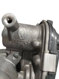 TBI CORPO BORBOLETA KWID 1.0 12V 3CC 2018 2024