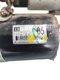 MOTOR PARTIDA LANCER ASX OUTLANDER 2.0 2010/2022 M000T38771