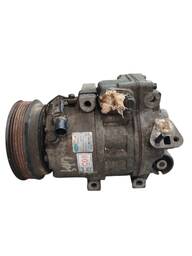 Compressor Ar Azera Vera Cruz Santa Fé Sorento 06/15