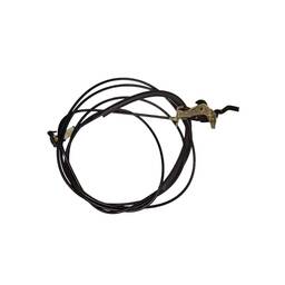 CABO PORTINHOLA ABERTURA LIFAN X60 1.8 2018