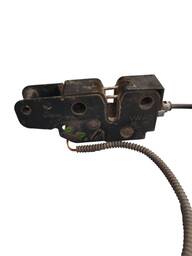 FECHADURA INF CAPO DIANT JETTA AMAROK PASSAT TIGUAN TOUAREG