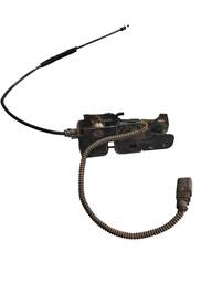 FECHADURA INF CAPO DIANT JETTA AMAROK PASSAT TIGUAN TOUAREG