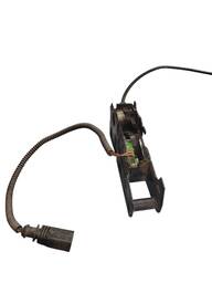 FECHADURA INF CAPO DIANT JETTA AMAROK PASSAT TIGUAN TOUAREG