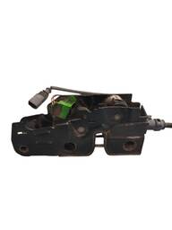 Fechadura Inf Capo Diant Jetta Amarok Passat Tiguan Touareg