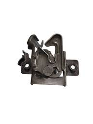 Fechadura Capo Dianteiro Kwid 2018 2019 2020/..