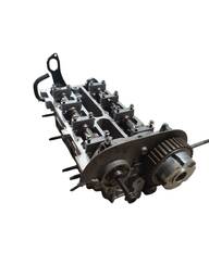 CABEÇOTE NEW FIESTA ECOSPORT FOCUS 1.6 16V 14/18 (C/ SENSOR)