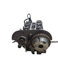 CABEÇOTE NEW FIESTA ECOSPORT FOCUS 1.6 16V 14/18 (C/ SENSOR)