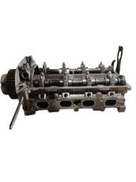 CABEÇOTE NEW FIESTA ECOSPORT FOCUS 1.6 16V 14/18 (C/ SENSOR)