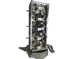 CABEÇOTE SANDERO LOGAN 1.6 8V 2008/ FLEX SEM COMANDO