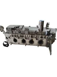 CABEÇOTE SANDERO LOGAN 1.6 8V 2008/ FLEX SEM COMANDO