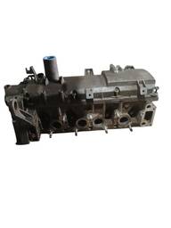 CABEÇOTE SANDERO LOGAN 1.6 8V 2008/ FLEX SEM COMANDO