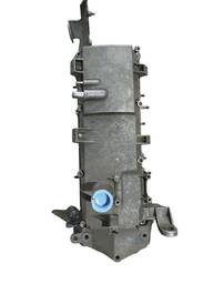 CABEÇOTE SANDERO LOGAN 1.6 8V 2008/ FLEX SEM COMANDO