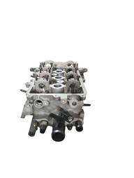 CABEÇOTE HYUNDAI HB20 1.0 12V 3CC 2012 2019 SEM COMANDO