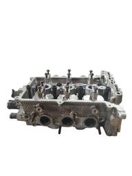 CABEÇOTE HYUNDAI HB20 1.0 12V 3CC 2012 2019 SEM COMANDO