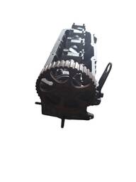 CABEÇOTE FOX GOLF POLO A3 1.6 POWER 2003 A 2007 GASOLINA